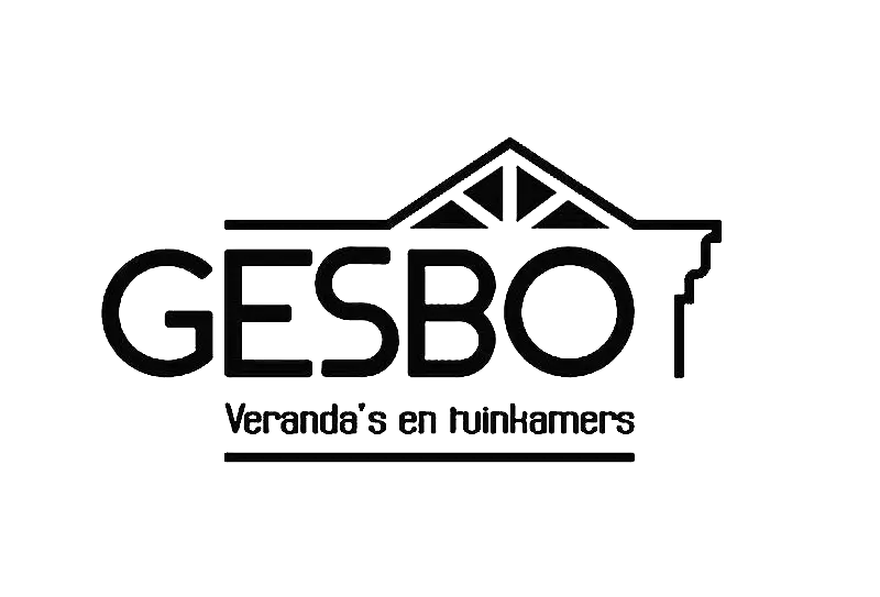 Gesbo veranda's en huiskamers logo