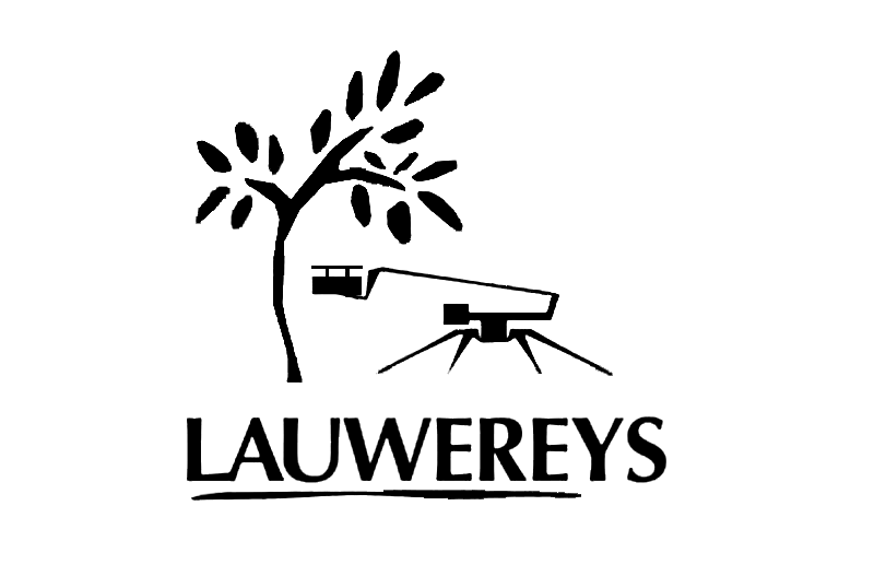 Lauwereys logo